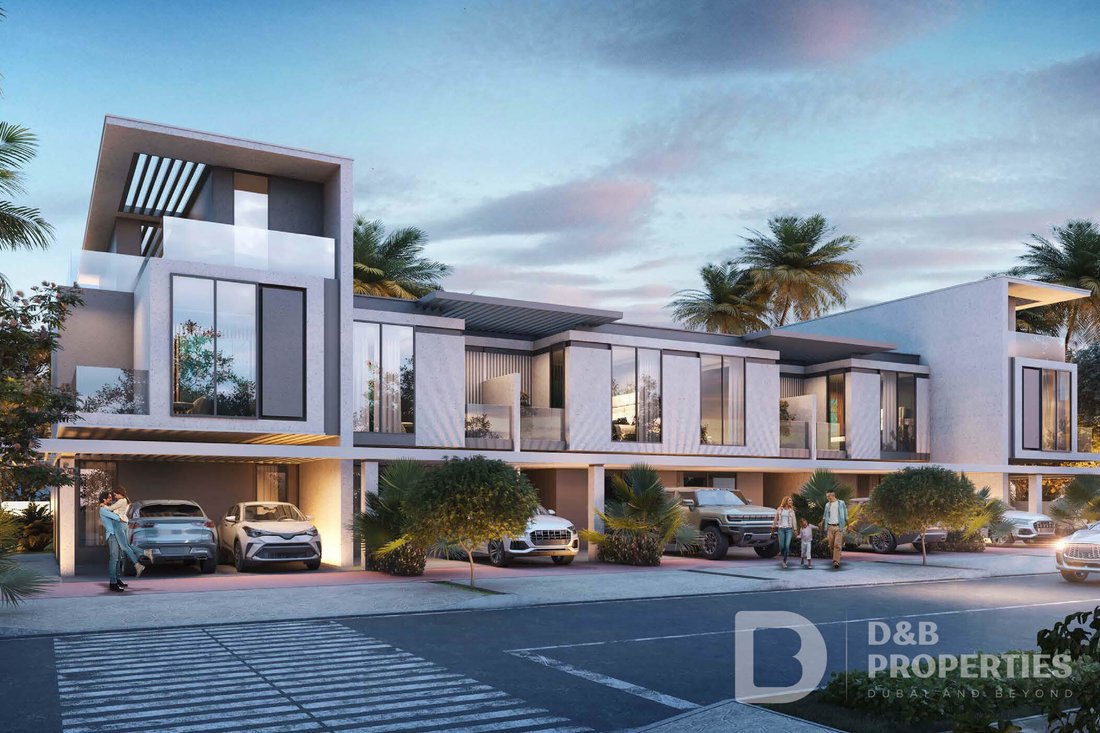 Townhouse in Al Yalayis 1, Al Yalayis, Dubai 1 - 18078498
