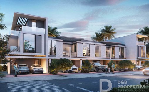 Townhouse en Al Yalayis 1, Al Yalayis, Dubái 1