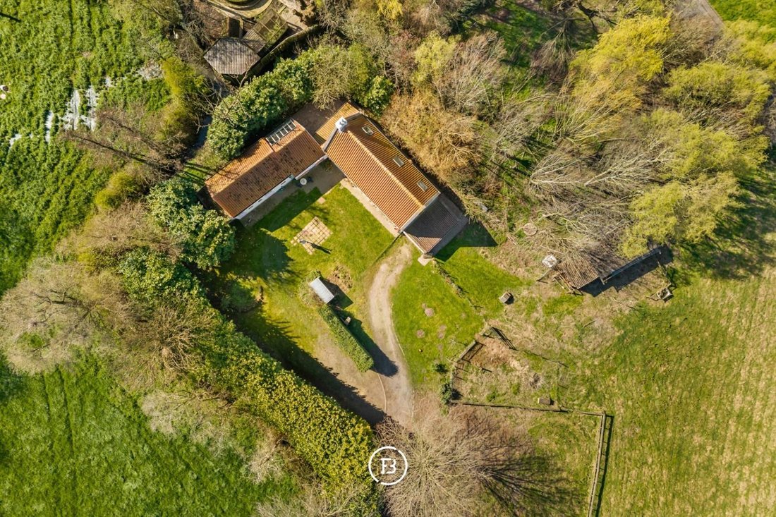 House in Damme, Flanders, Belgium 2 - 16770834