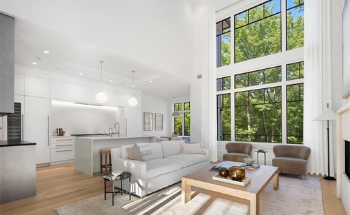 Condominio en Demarest, Nueva Jersey, Estados Unidos 1