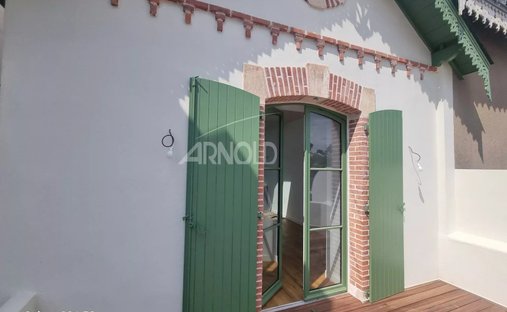 Townhouse in Pornic, Pays de la Loire, France 1