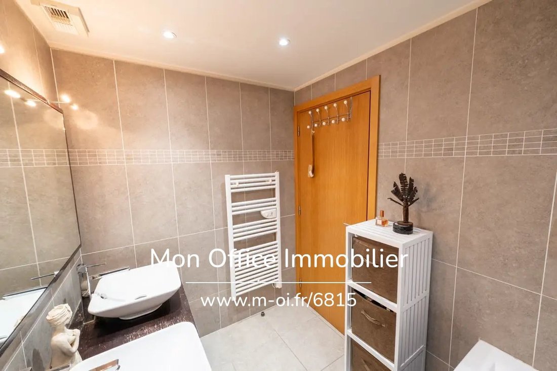 Apartment in Estérel Plage-Logis de l'Aspé-Péguière, Saint-Raphaël, France 5 - 18042498