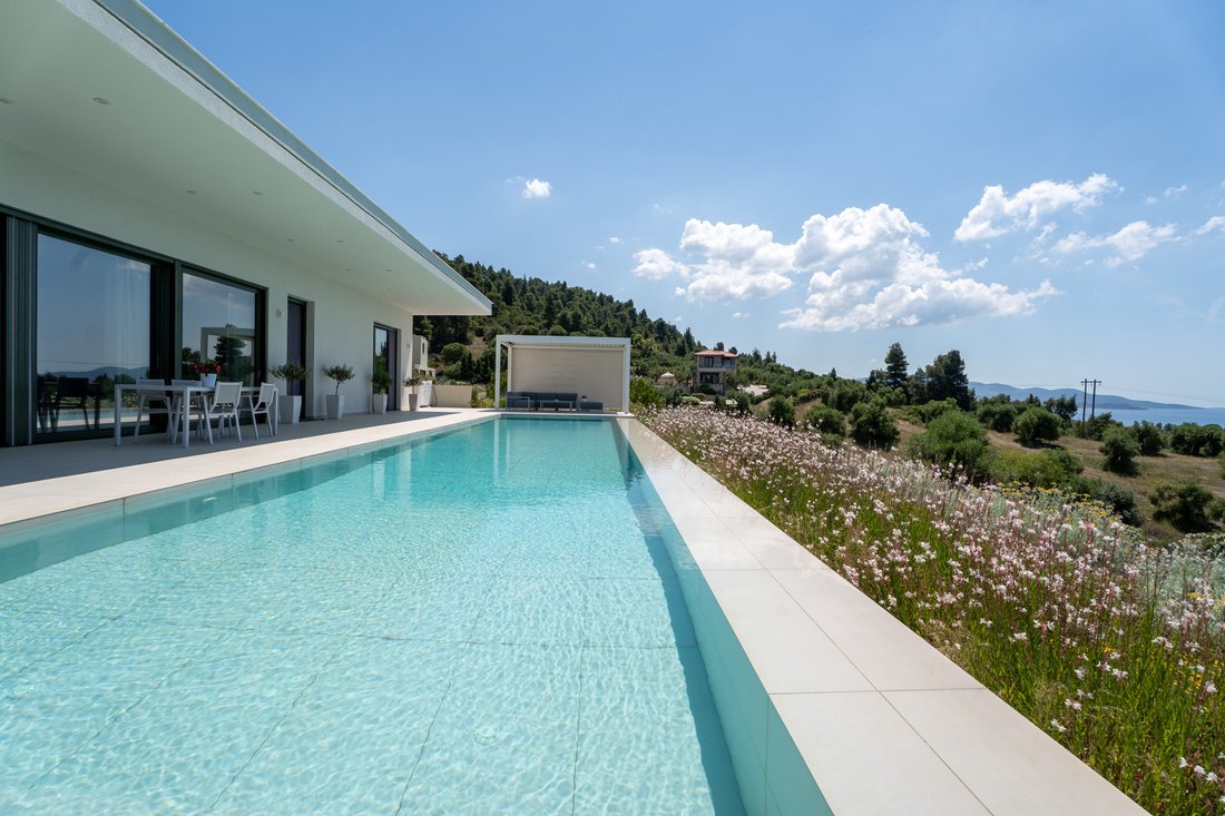 Villa in Sithonia, Macedonia and Thrace, Greece 3 - 17933012