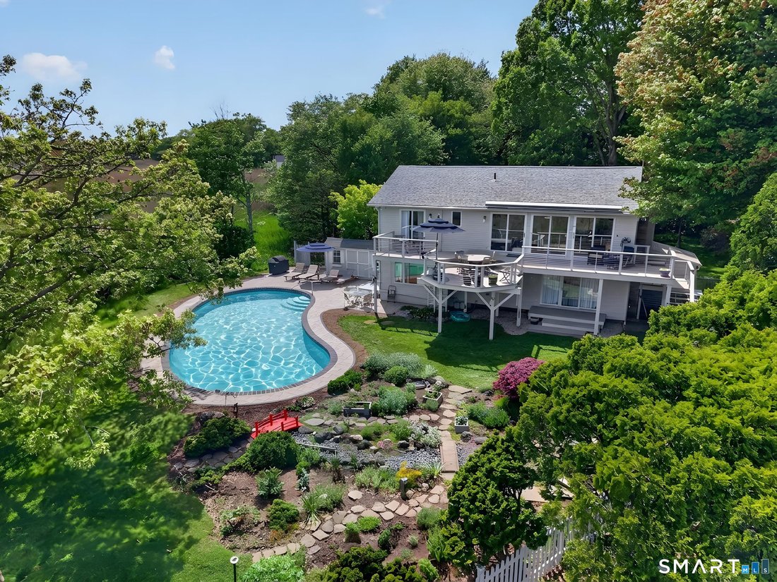 House in Old Saybrook, Connecticut, United States 3 - 18078196