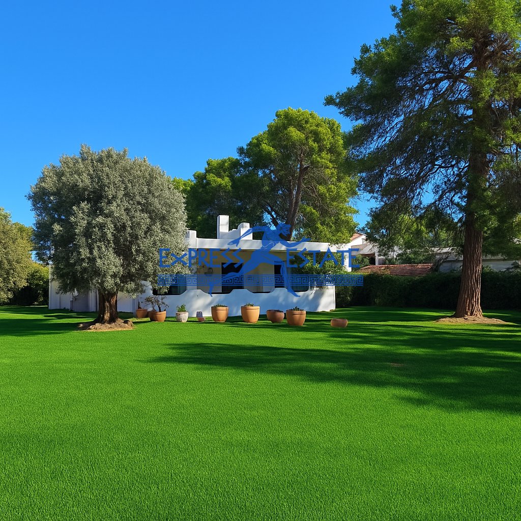 Villa in Nea Makri, Attica, Greece 1 - 18075537