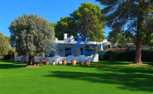 Villa en Nea Makri, Ática, Grecia 1