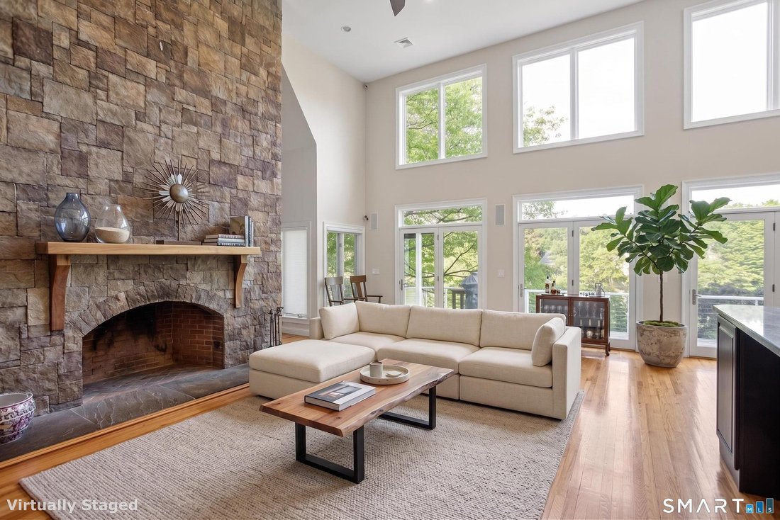 House in Fairfield, Connecticut, United States 4 - 18078200