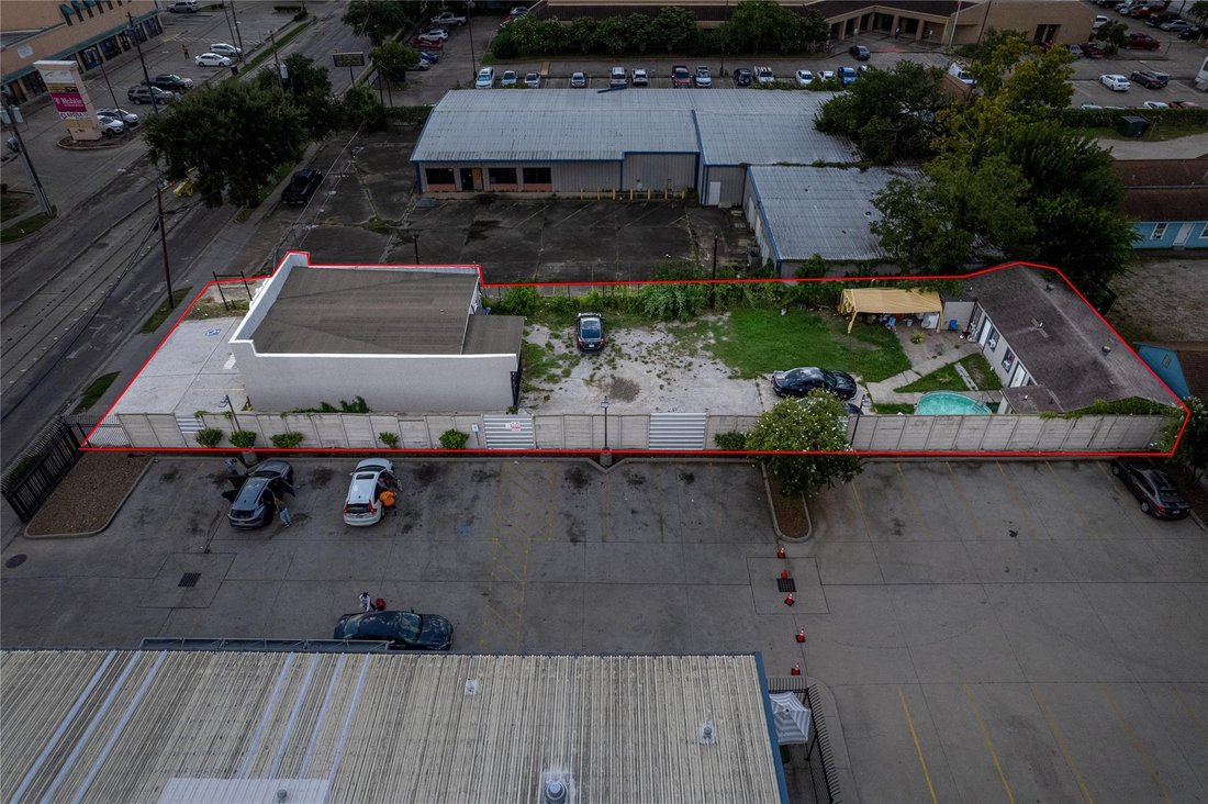 Houston, Texas, United States 2 - 18072609