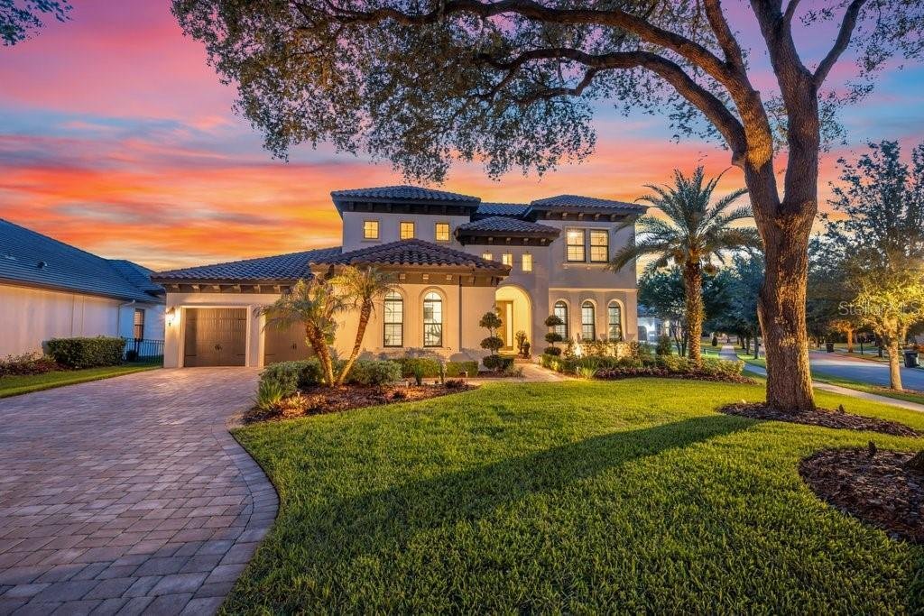 House in Lithia, Florida, United States 1 - 18071761