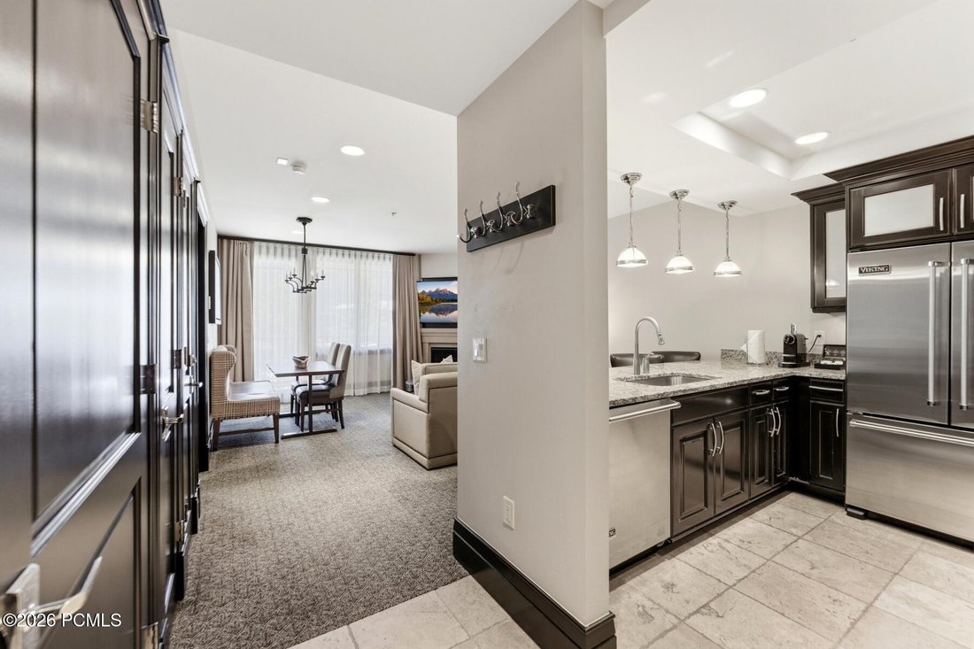 Condo in Park City, Utah, United States 5 - 18074295