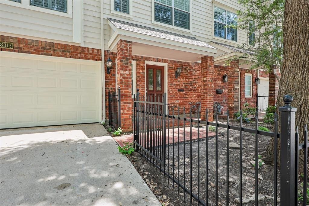 Townhouse in Dallas, Texas, United States 3 - 18075674