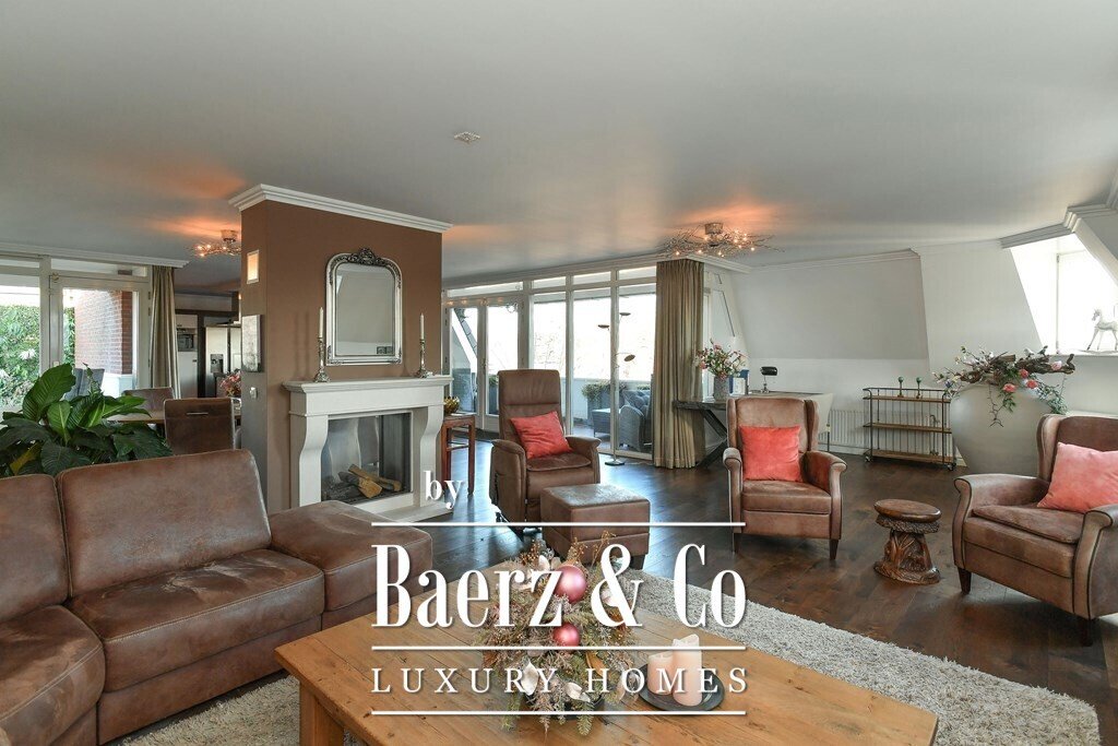 Apartment in Bennekom, Gelderland, Netherlands 3 - 17553126