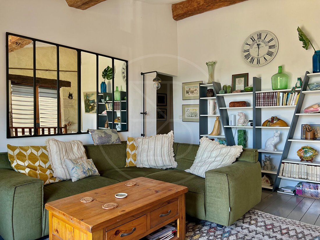 Villa in Caubon-Saint-Sauveur, Nouvelle-Aquitaine, France 4 - 18072529