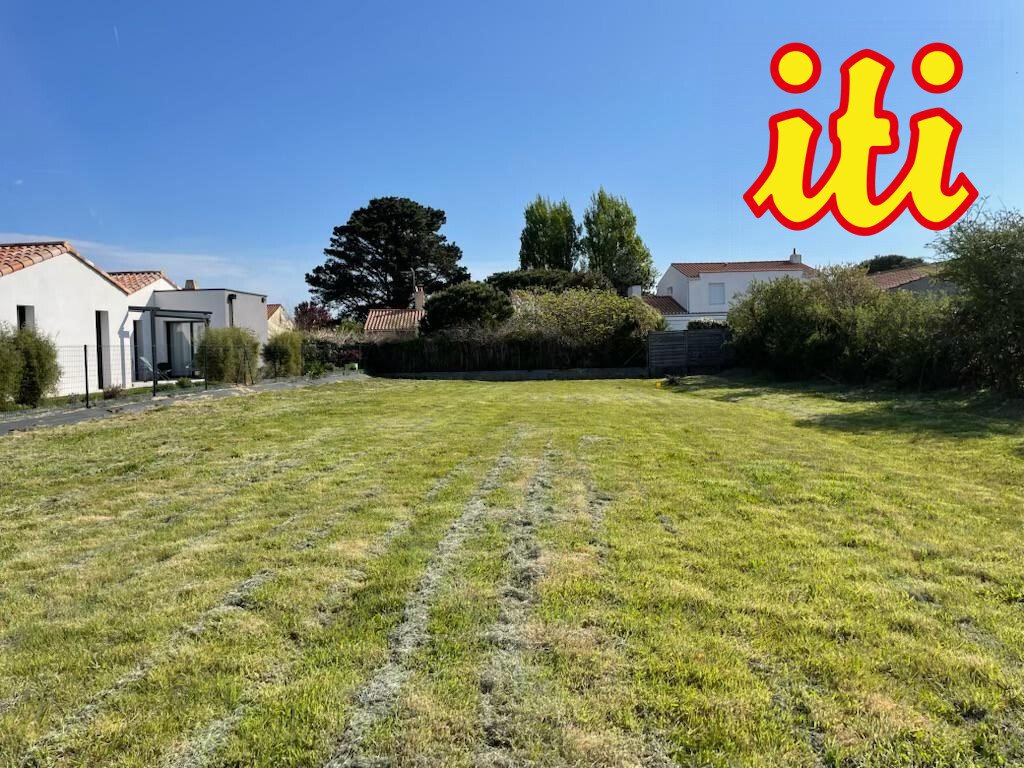Land in Les Sables-d'Olonne, Pays de la Loire, France 2 - 18077999