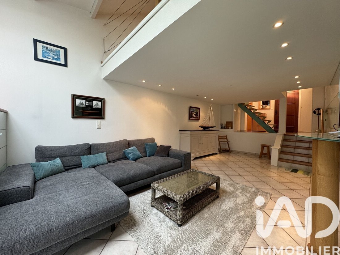 House in Nord-Beauséjour, Saint-Herblain, France 4 - 18076591
