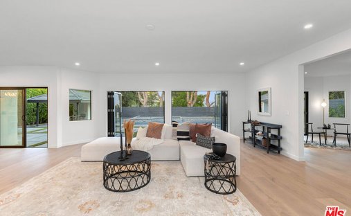 House in Los Angeles, California, United States 1