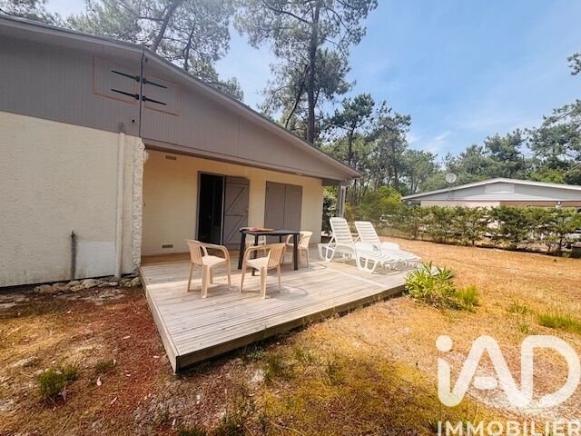 Apartment in Grayan-et-l'Hopital, Nouvelle-Aquitaine, France 4 - 18076803