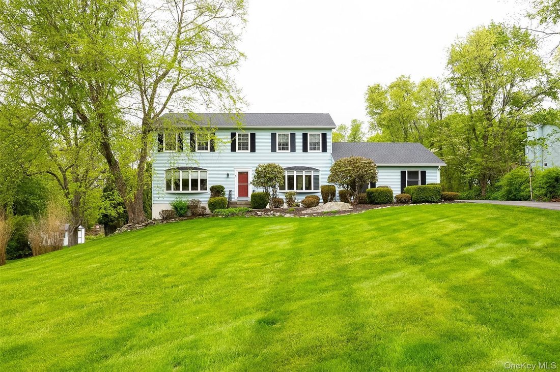 House in Wappingers Falls, New York, United States 2 - 17956482
