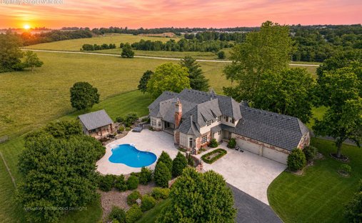 Maison à Springfield, Missouri, États-Unis 1