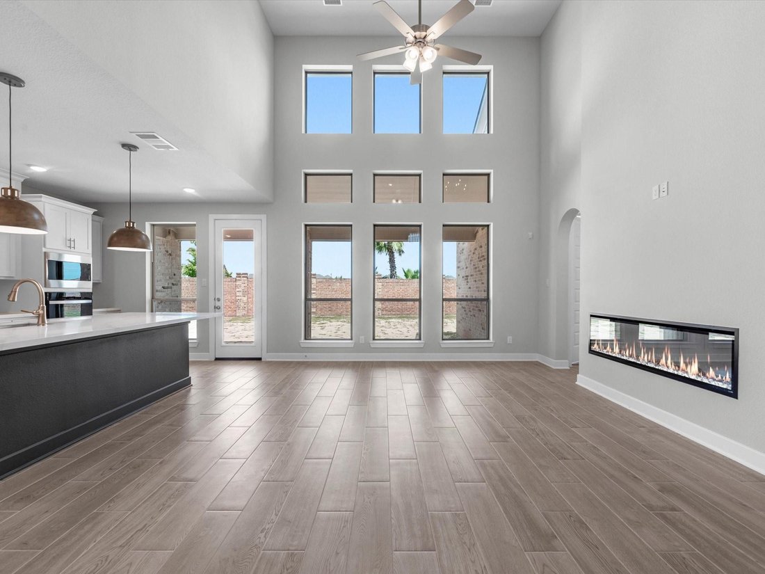 House in Brookshire, Texas, United States 4 - 18075775