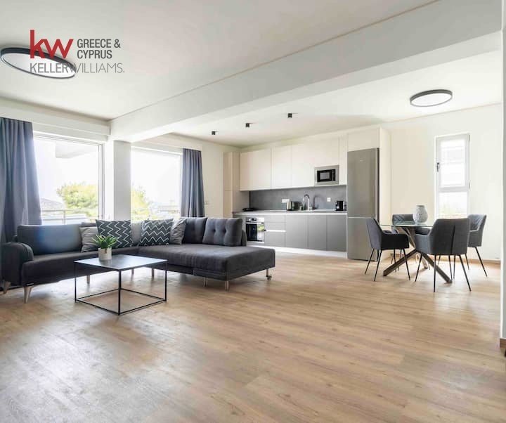 Appartement à Vari, Attique, Grèce 2 - 18072329