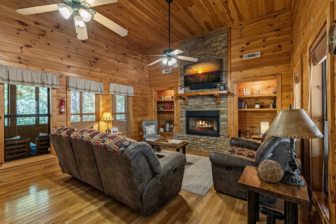 House in Morganton, Georgia, United States 5 - 18074253
