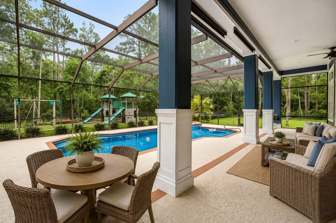 House in Yulee, Florida, United States 2 - 18071463