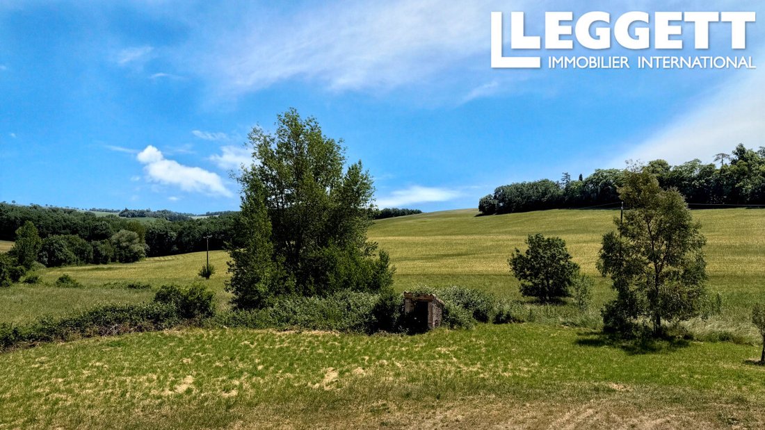 Farm Ranch in Lacougotte-Cadoul, Occitania, France 5 - 18076860