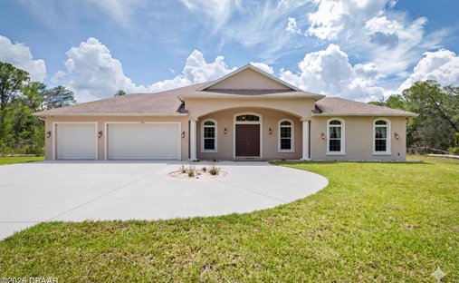 Casa en Port Orange, Florida, Estados Unidos 1