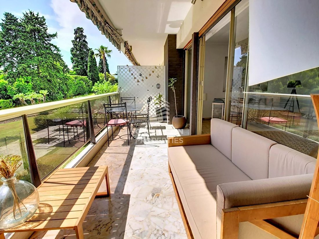 Apartment in Cannes, Provence-Alpes-Côte d'Azur, France 2 - 18076954