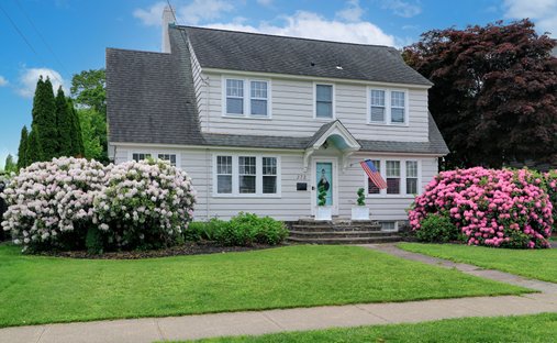 Land in Fairfield, Connecticut, United States 1