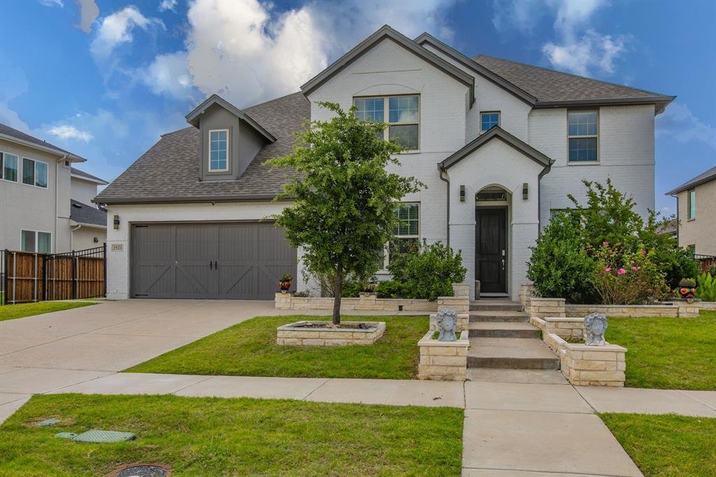 House in Frisco, Texas, United States 2 - 18075601