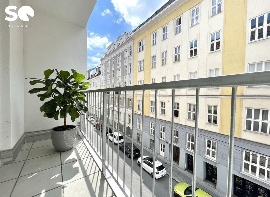 Apartment in Vienna, Wien, Austria 1 - 17026961