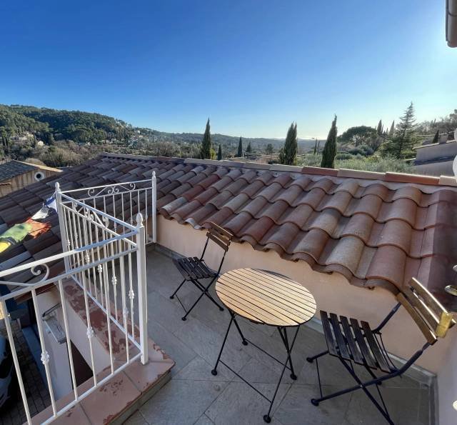Casa en Cotignac, Provenza-Alpes-Costa Azul, Francia 3 - 16255922