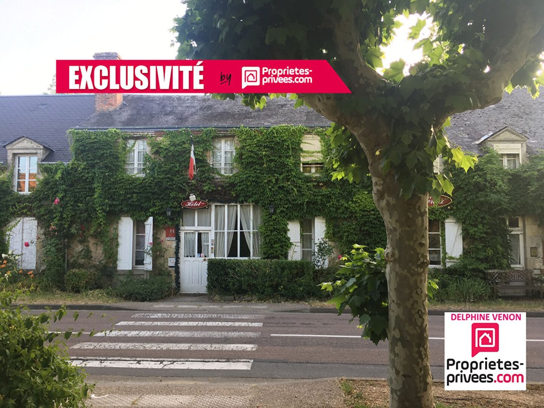 Villa in Combreux, Centre-Val de Loire, France 4 - 18077143