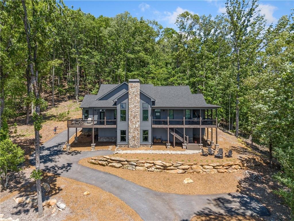 House in Cleveland, Georgia, United States 1 - 18075902