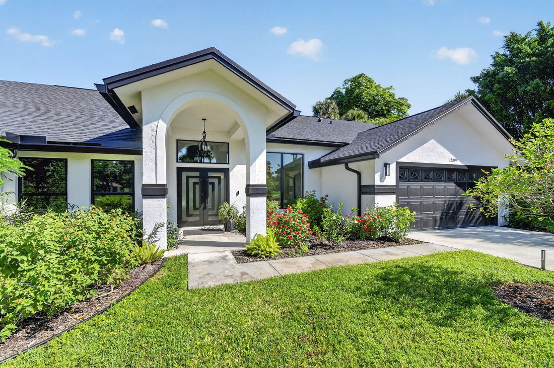 House in Wellington, Florida, United States 3 - 18075123