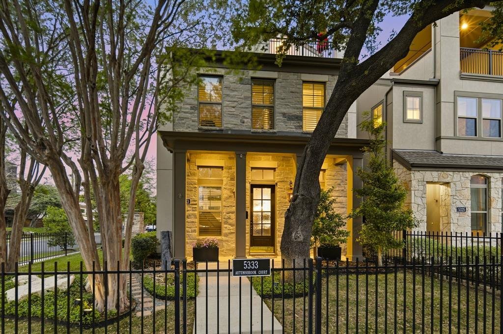 House in Dallas, Texas, United States 1 - 18072511
