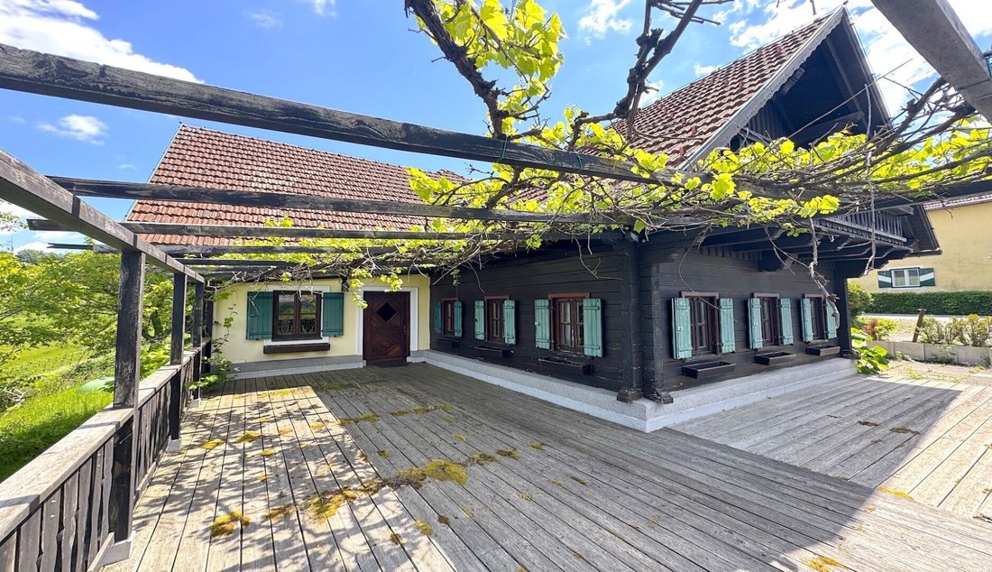 Country House in Leibnitz, Styria, Austria 1 - 18073510