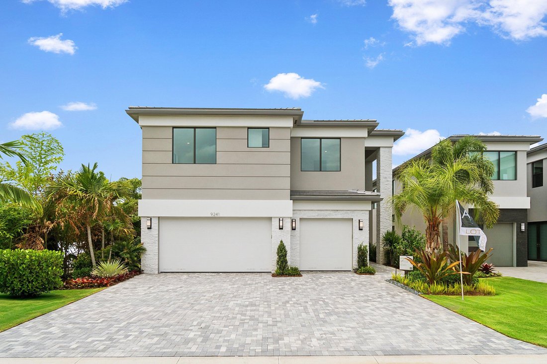 House in Boca Raton, Florida, United States 1 - 18075165