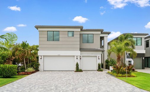 House in Boca Raton, Florida, United States 1