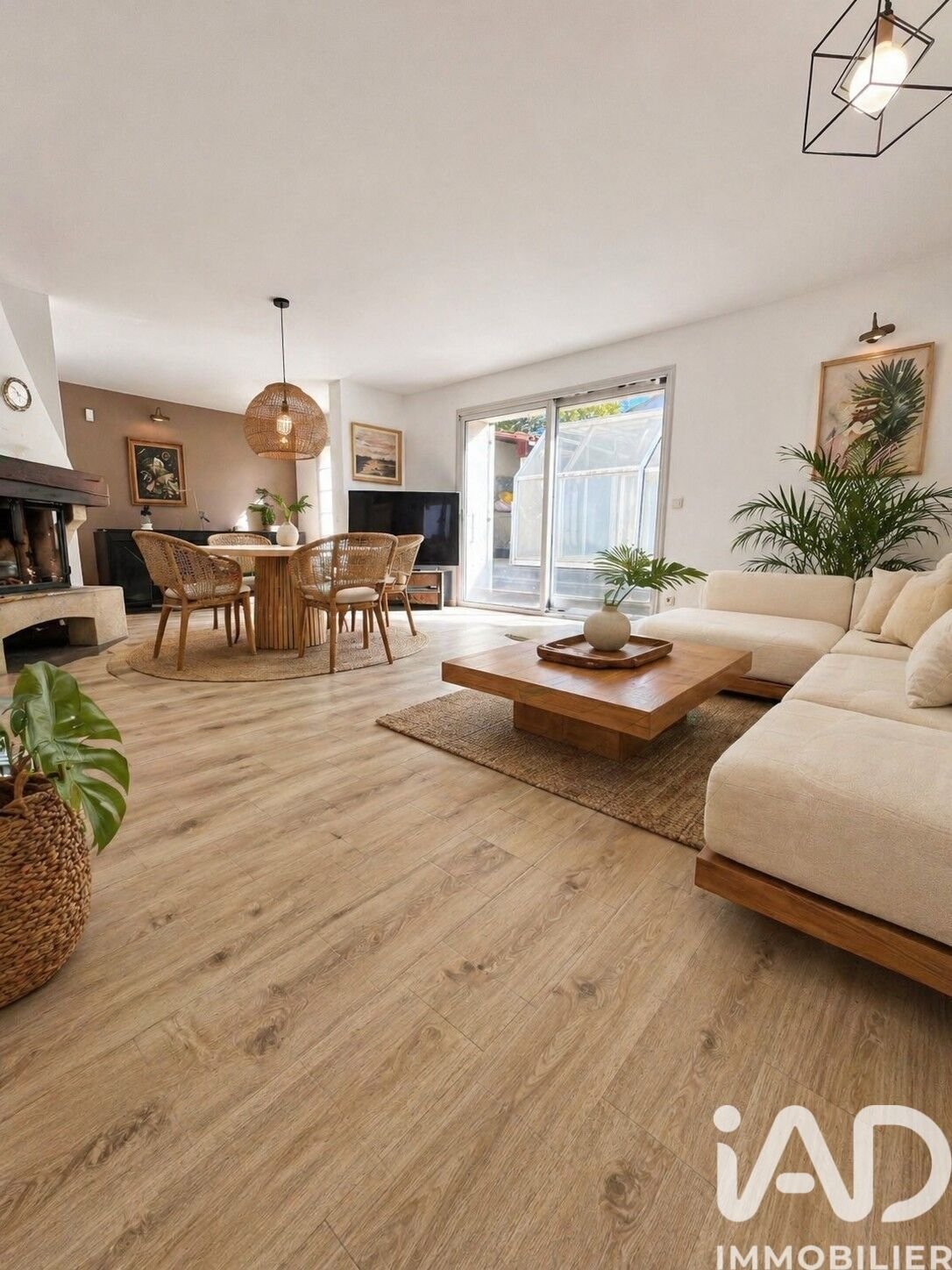House in Golf-Embus-Enco de Botte-Bellons, Allauch, France 5 - 18075472