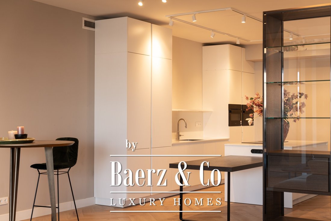 Apartment in Amstelveen, North Holland, Netherlands 4 - 17708763