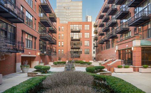 Condo in Chicago, Illinois, United States 1