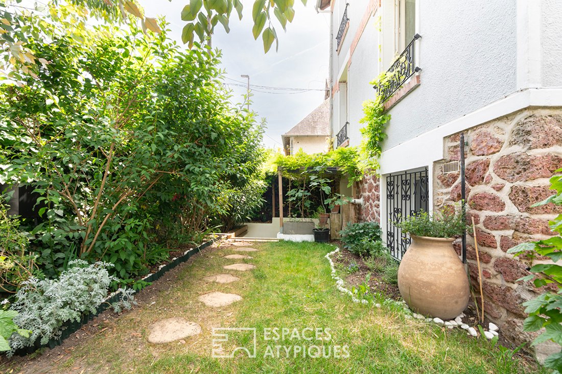Appartement à Arrondissement de Bobigny, Île-de-France, France 3 - 18073639