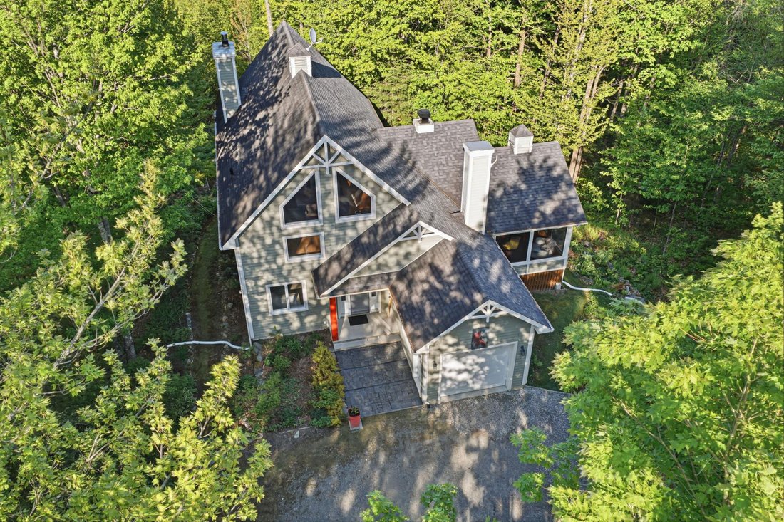 House in Bonsecours, Quebec, Canada 5 - 18076652