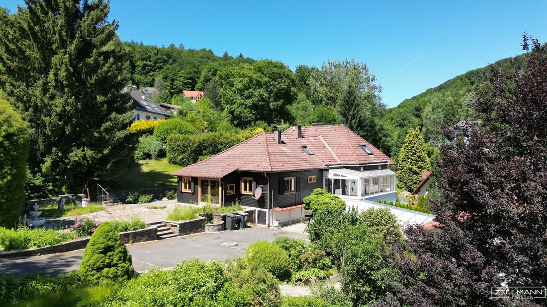 Mauerbach, Lower Austria, Austria 3 - 18073452