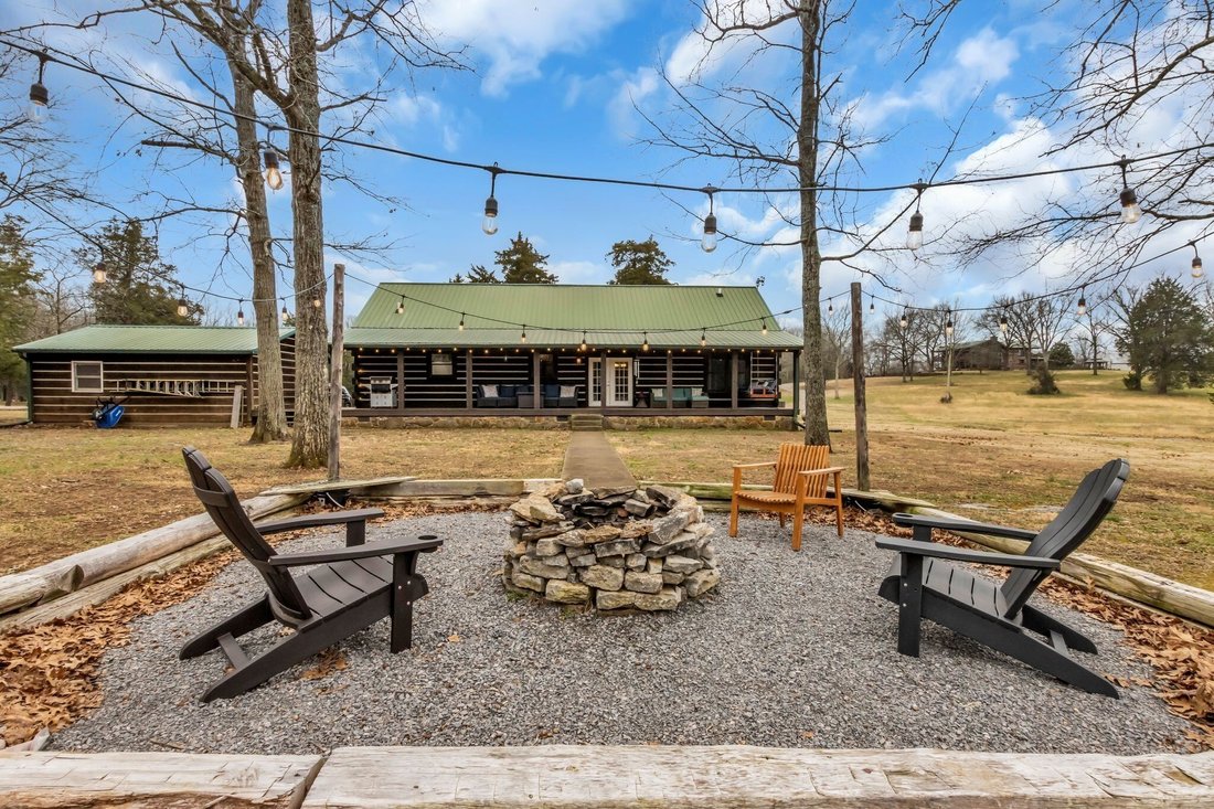 House in Murfreesboro, Tennessee, United States 4 - 18071818