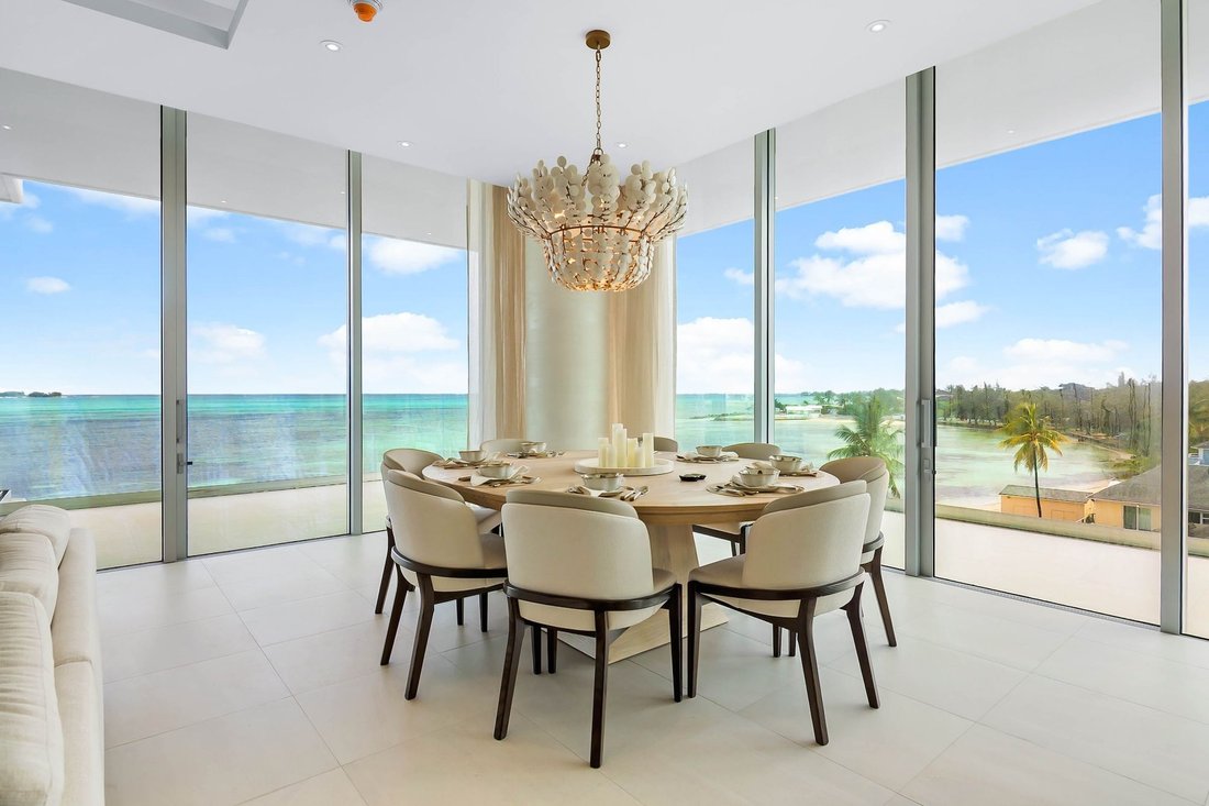 Condo in Nassau, New Providence, The Bahamas 5 - 15801849
