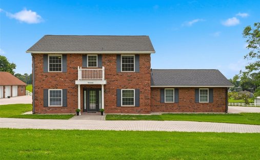 House in Montverde, Florida, United States 1